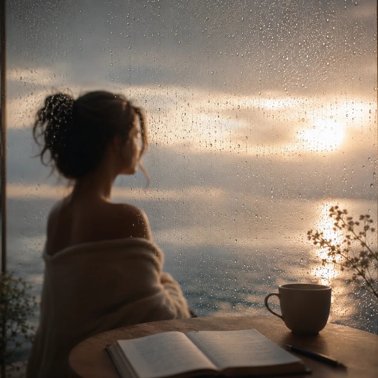 After the Rain
